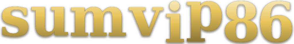sumvip86 logo